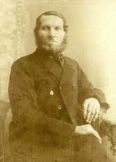 Bernardus Wammes
